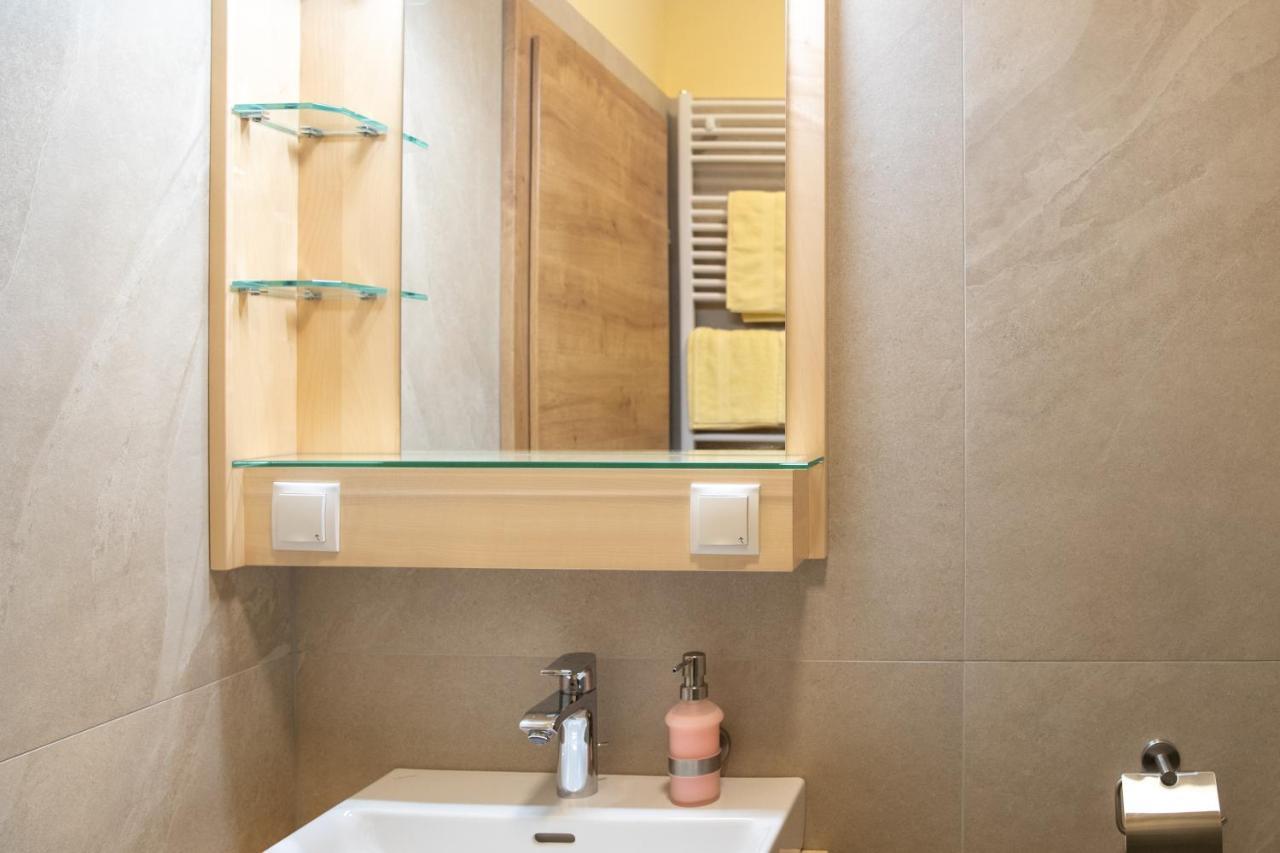 Landhaus Storch - Pension Ganserndorf Εξωτερικό φωτογραφία